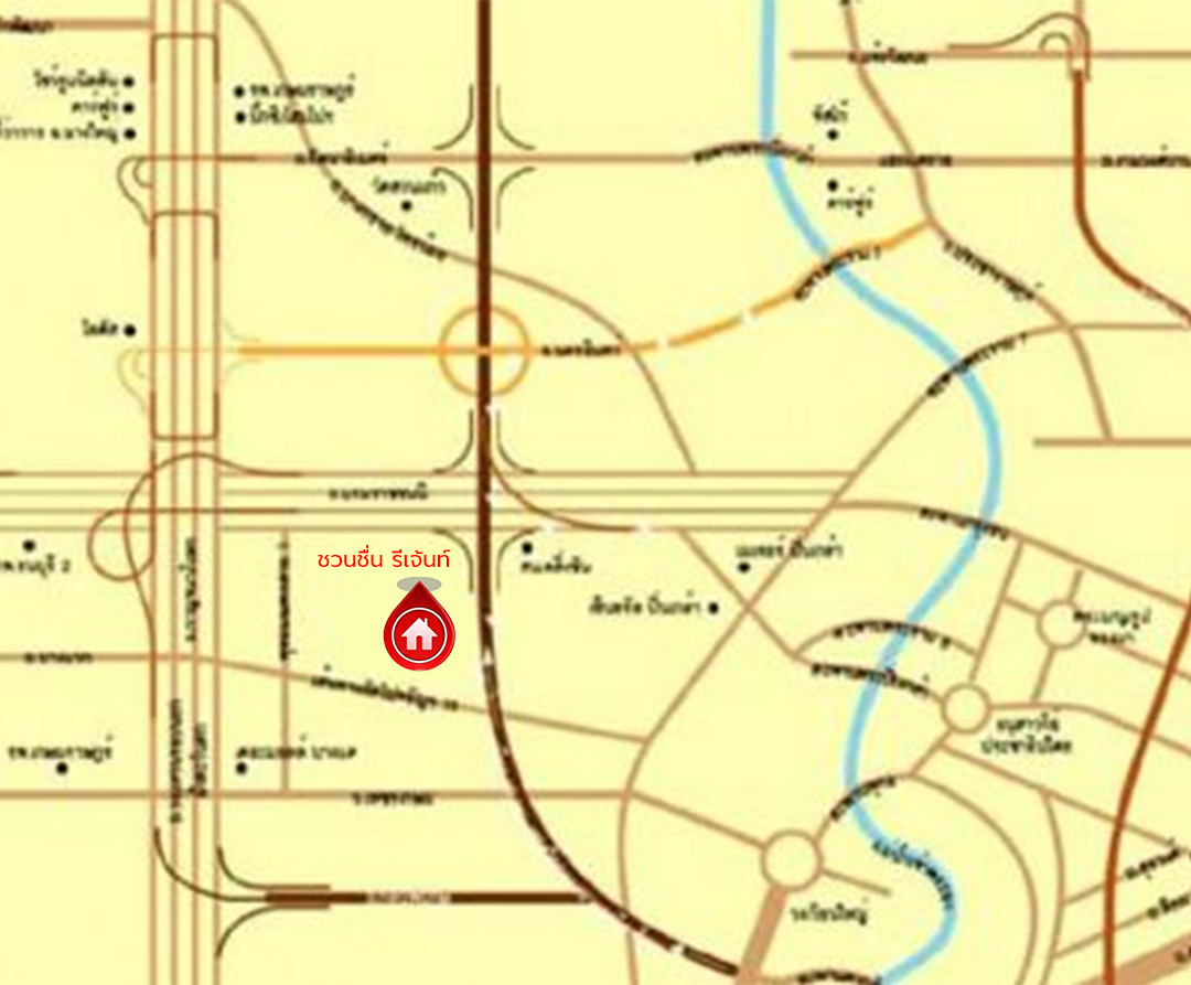 *****บ้านเดี่ยวมือสอง โครงการ ชวนชื่น รีเจ้นท์ ราชพฤกษ์ เนื้อที่ 103 ตร.ว. พื้นที่ใช้สอยกว้างขวาง 350 ตร.ม. ฟังก์ชัน 5 ห้องนอน 4 ห้องน้ำ 4 ที่จอดรถ โครงการบนทำเลศักยภาพ ที่เชื่อมต่อถนนบรมราชชนนี ถนนสิรินธร ถนนจรัญสนิทวงศ์ ใกล้รถไฟฟ้าสายสีน้ำเงิน "สถานีบางหว้า" และจุดขึ้นทางด่วน "ศรีรัช"